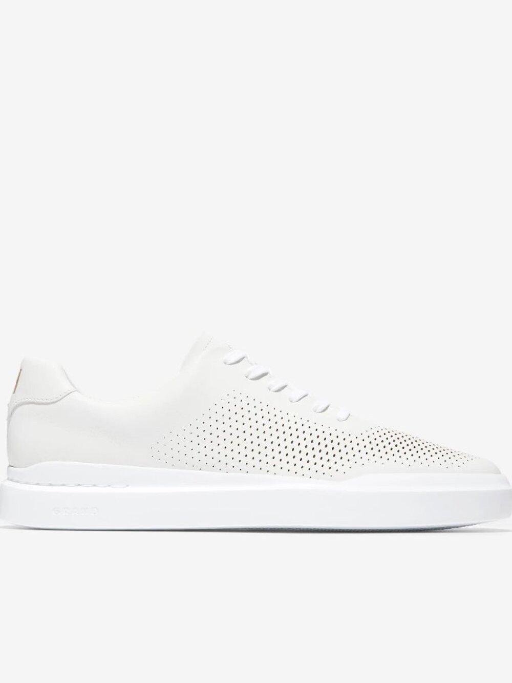 Cole Haan Men's GrandPrø Rally Laser Cut Sneakers